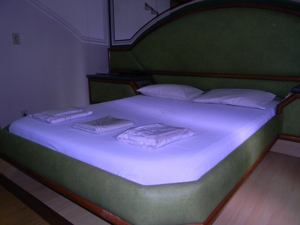 Hotel Barao Do Flamengo (Adults Only) Rio de Janeiro Exterior foto