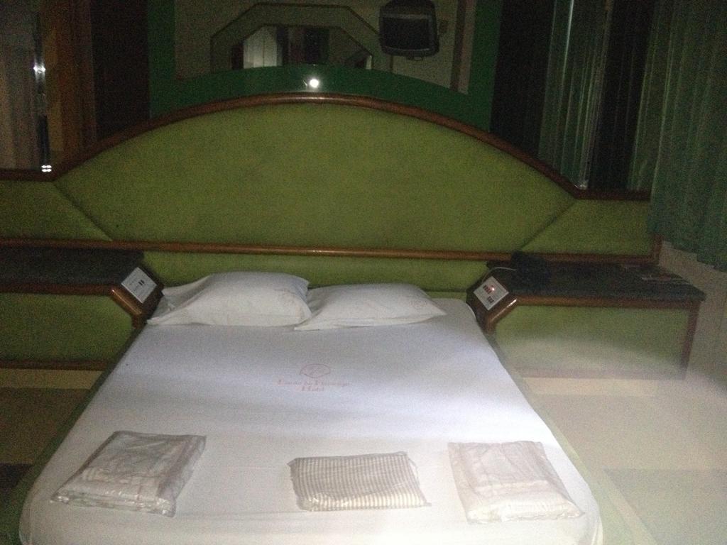 Hotel Barao Do Flamengo (Adults Only) Rio de Janeiro Cameră foto