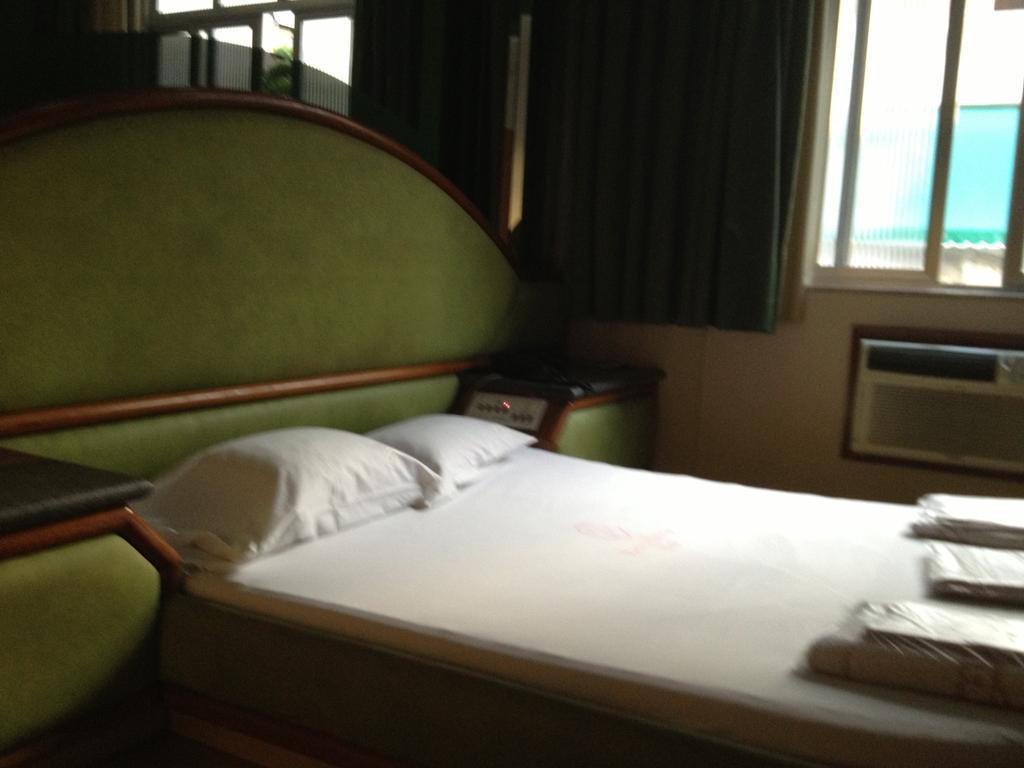 Hotel Barao Do Flamengo (Adults Only) Rio de Janeiro Cameră foto