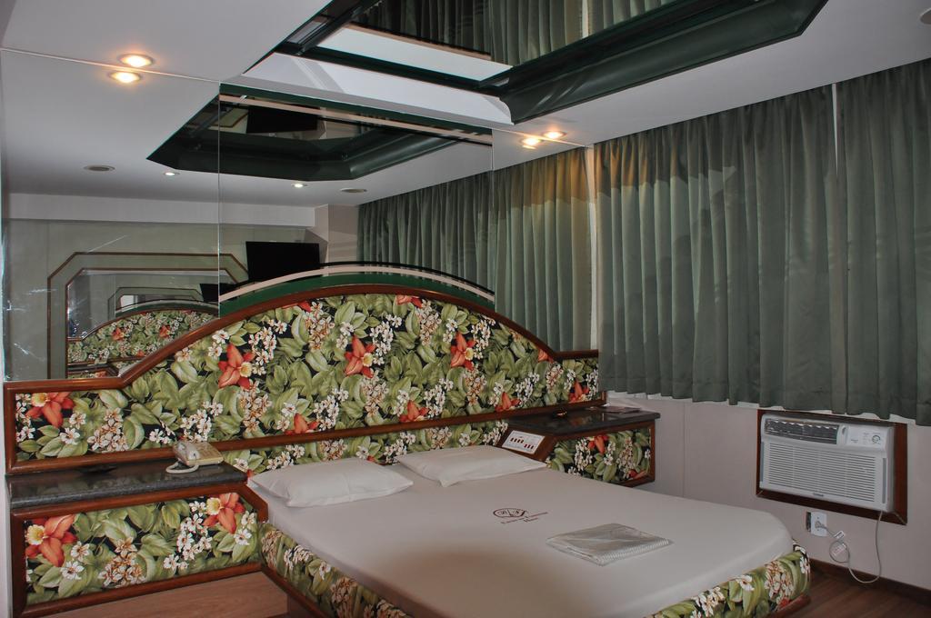 Hotel Barao Do Flamengo (Adults Only) Rio de Janeiro Exterior foto