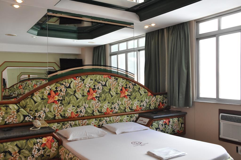 Hotel Barao Do Flamengo (Adults Only) Rio de Janeiro Exterior foto
