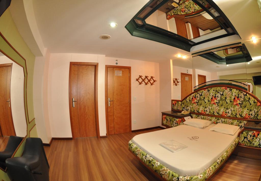 Hotel Barao Do Flamengo (Adults Only) Rio de Janeiro Exterior foto
