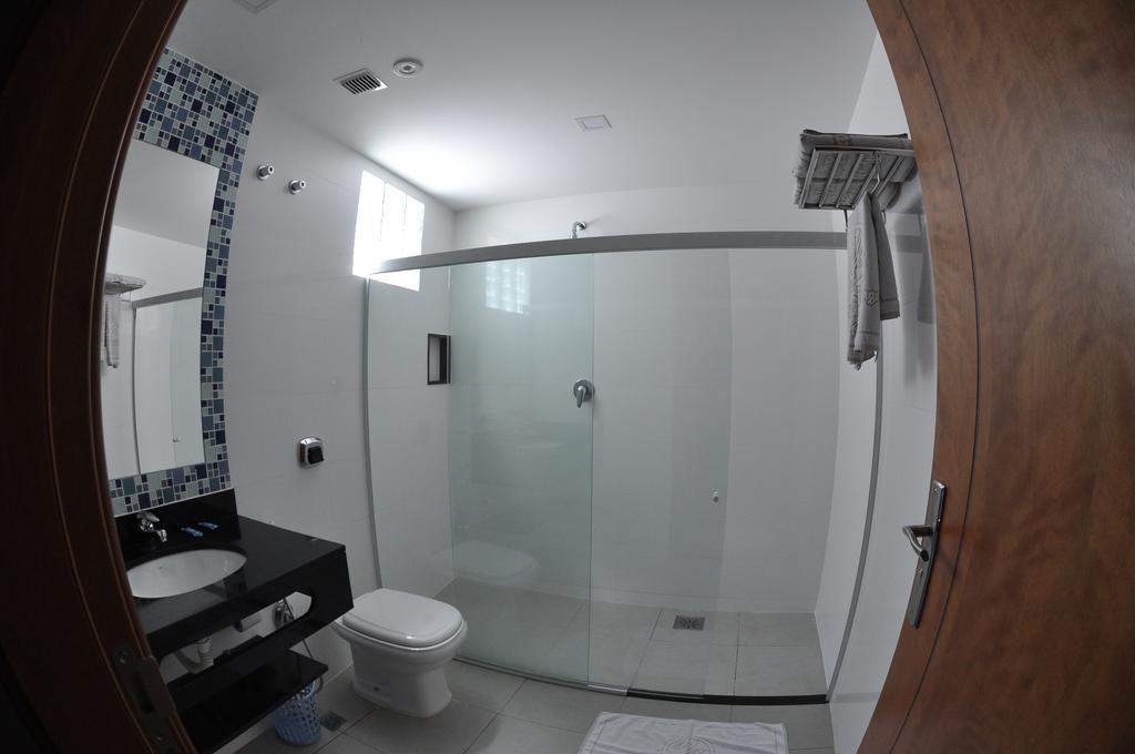 Hotel Barao Do Flamengo (Adults Only) Rio de Janeiro Exterior foto