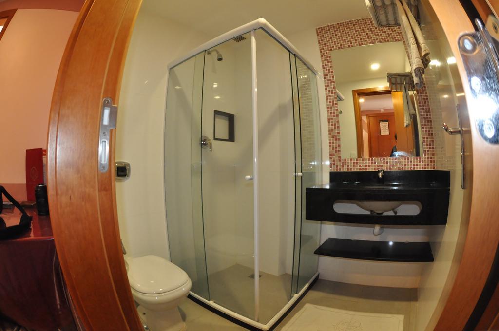 Hotel Barao Do Flamengo (Adults Only) Rio de Janeiro Exterior foto