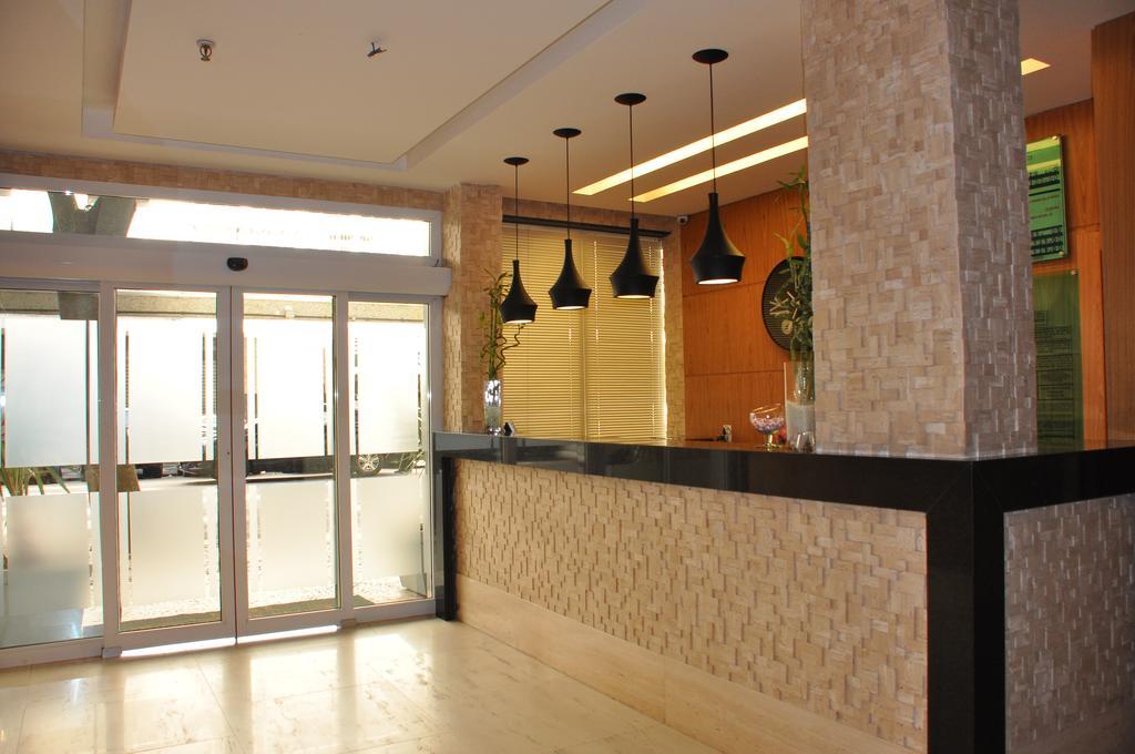 Hotel Barao Do Flamengo (Adults Only) Rio de Janeiro Exterior foto