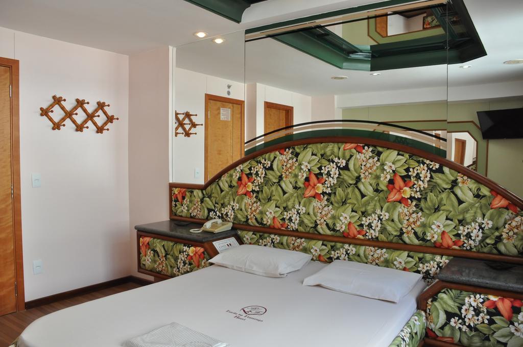 Hotel Barao Do Flamengo (Adults Only) Rio de Janeiro Exterior foto