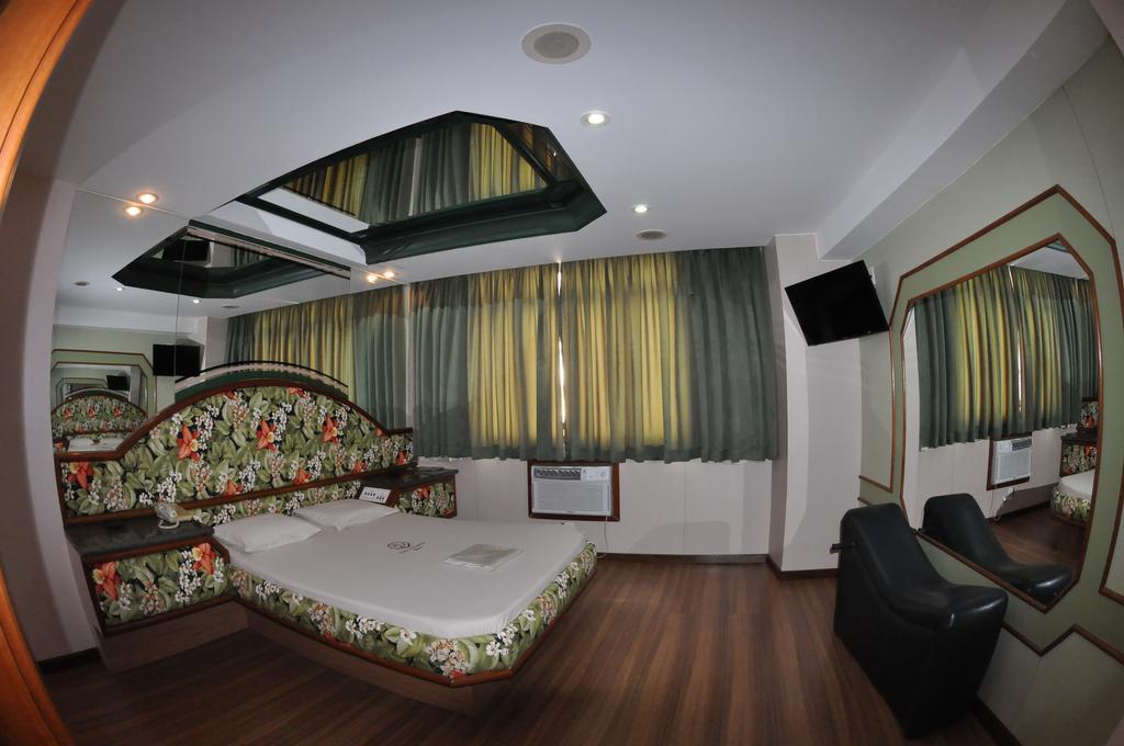 Hotel Barao Do Flamengo (Adults Only) Rio de Janeiro Exterior foto