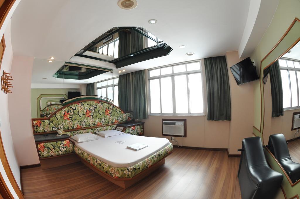 Hotel Barao Do Flamengo (Adults Only) Rio de Janeiro Exterior foto