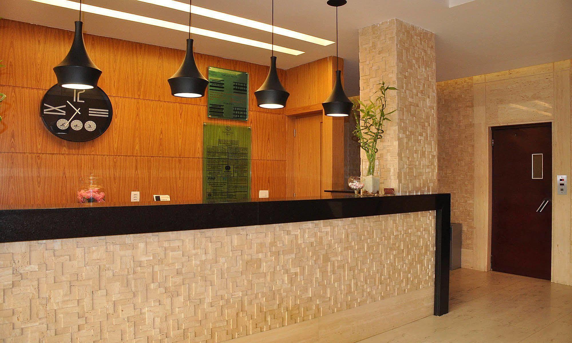 Hotel Barao Do Flamengo (Adults Only) Rio de Janeiro Exterior foto